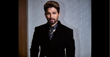 Allu Arjun wins ‘Most Versatile Actor’ at Dadasaheb Phalke Awards 2025