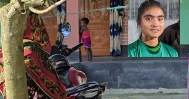 Tk 2.25 lakh stolen from footballer Sagorika’s Thakurgaon house