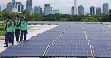 Indonesia’s clean energy path becomes a new battleground for U.S. and China influence