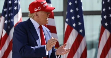 Trump proposes green cards for foreign grads of US colleges, departing from anti-immigrant rhetoric