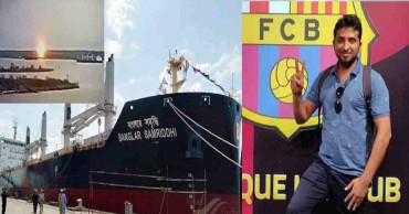 Hadisur’s body to reach Bangladesh on March 13-14: Shahriar