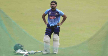 Mominul expects batting-friendly wicket in 1st Test vs Pakistan in Chattogram