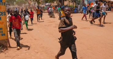 Niger's neighbours running out of options as defence chiefs meet to discuss potential military force