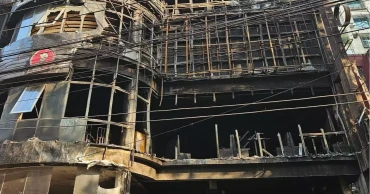 A city of fire traps: Decades of tragedies in Dhaka expose systemic failures