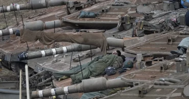 Israeli military warns several Lebanese communities near the border to evacuate