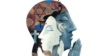 In search of roots in Bangladesh, I discovered leaves