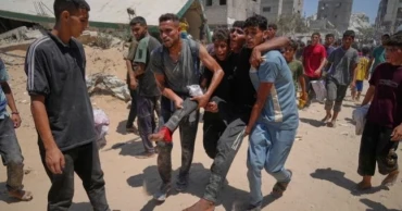 Israel to retake Gaza City in latest war escalation