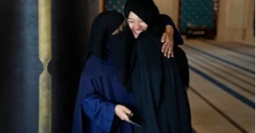 Qatar offers World Cup visitors an introduction to Islam