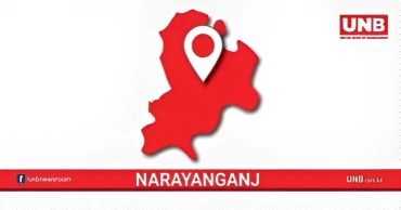 ‘Compressor’ blast at Narayanganj home leaves 4 injured