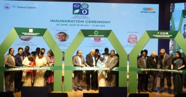 Social business now a global movement: Prof Yunus