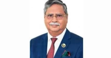 President mourns death of ex-lawmaker Manjur Hossain Bulbul