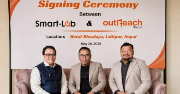 Smart Lab expands IT and cloud services into Nepal market