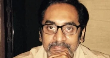 DSA case against Pinaki shifted to Dhaka Cyber Tribunal