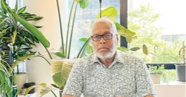 Bangladesh keen to jointly work with Nepal in power sector: Adviser Fouzul Kabir