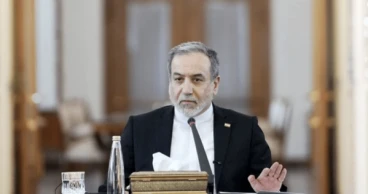 Any final US deal must include Israeli withdrawal from Lebanon: Iran