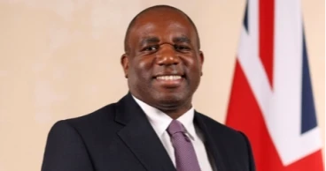 British Foreign Secretary calls Jaishankar to discuss unfolding situation in Bangladesh