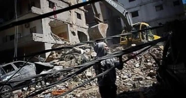 Iran says no to ceasefire, seeks permanent end to war