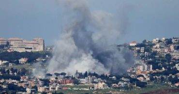 Israeli airstrikes kill 7 in southern Lebanon despite ceasefire