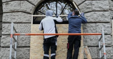 Germany and France tighten security ahead of Halloween weekend protests
