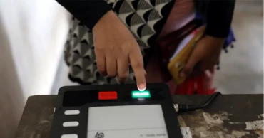 EVM purchasing suspended, not cancelled: EC secretary