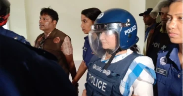 Ex-MP Henry, husband put on 5-day fresh remand