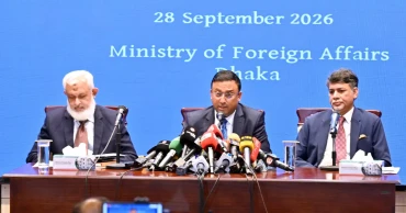 No hidden agenda behind Boeing deal: State Minister Kobir