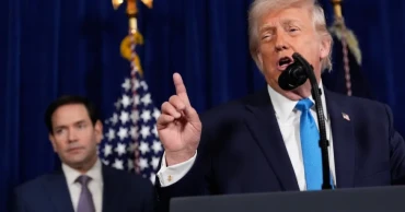 Americans largely oppose deeper US involvement in Venezuela