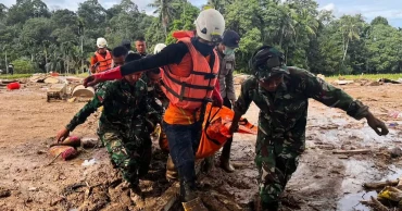 Asia flooding death toll rises as recovery efforts expand