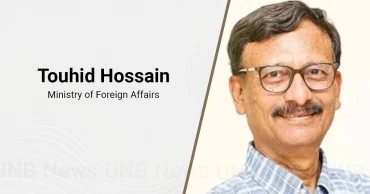 Foreign Affairs adviser to brief diplomats today