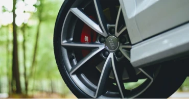 Chinese scientists develop new device to convert tire friction into clean energy