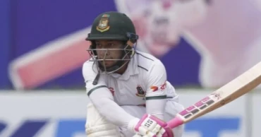 Colombo Test: Bangladesh staring down barrel of innings defeat