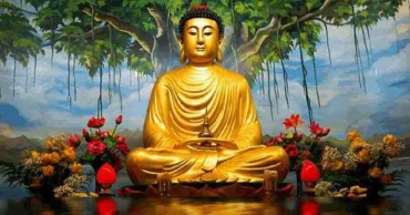 Buddha Purnima being observed today