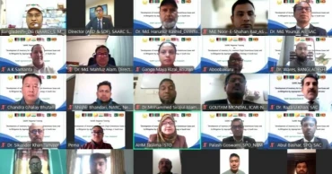 Saarc experts meet to reduce livestock-origin greenhouse gases