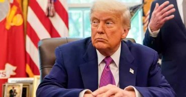 Trump says US evacuating ‘thousands’ from Middle East