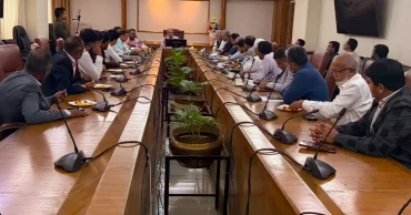 RAJUK chairman backs DAP reform, pledges collaboration with REHAB