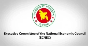 ECNEC clears 8 development projects worth Tk 2,266.41 cr