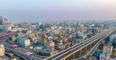 Dhaka records moderate air quality, ranks 16th globally