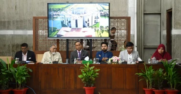 Parliamentary panel to study solar power installation at JS complex