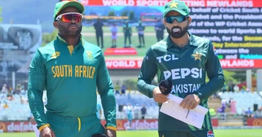 South Africa to play Pakistan in Lahore’s first test in over three years