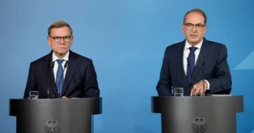 EU's Kallas calls alleged Russian drone plot 'state-sponsored terrorism'