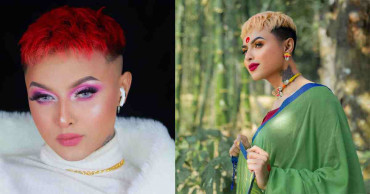 SaadMua: The First Male Beauty Blogger of Bangladesh