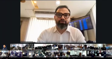 6th batch of freelancing training kicks off nationwide