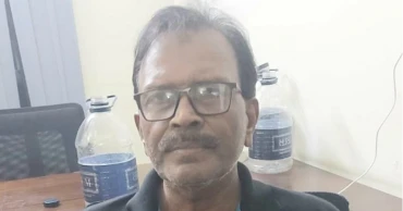 Khaleda Zia's advisor Habibur Rahman arrested