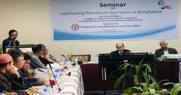 Govt urged to frame policy to ensure lube oils’ standard, quality