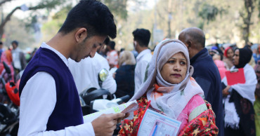 5,447 absent on 1st day as SSC exams begin