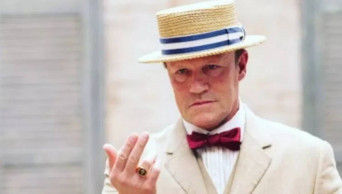 Michael Rooker joins Fast and Furious 9 cast