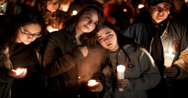 Teen charged as adult in fatal family shooting in Utah