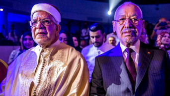 Jailed tycoon among Tunisia's 26 presidential candidates