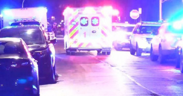 3 dead, 7 injured in 4 shootings in U.S. city of Baltimore