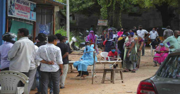 India's coronavirus cases cross 8 million, behind US